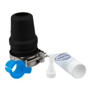 Orbitrade Propeller shaft sealing, shaft 25 mm, tube 39 mm