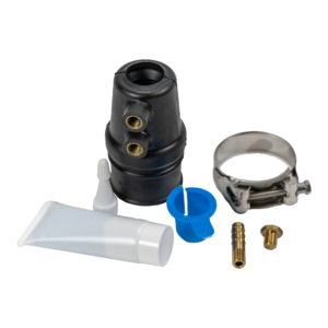 Orbitrade Propeller shaft sealing Evo, shaft 1", tube 1 45/64"
