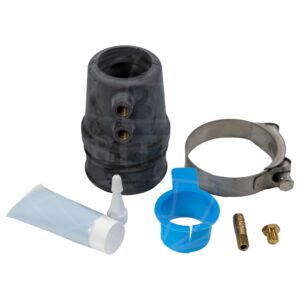 Orbitrade Propeller shaft sealing Evo, shaft 2", tube 2 3/4"