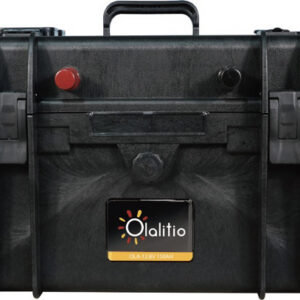 OLALITIO OLA-12-150-PB Portable Lithium Battery