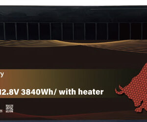 OLALITIO OLA-12-300-PH Lithium battery