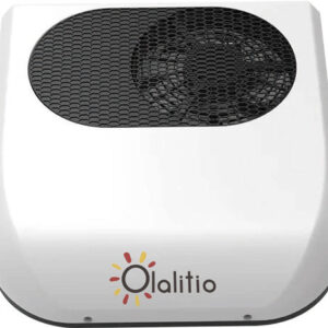 OLALITIO OLA-2000-PAC Parking air conditioner