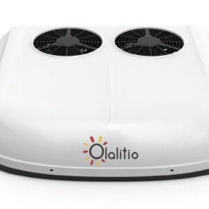 OLALITIO OLA-2700-PAC Parking air conditioner