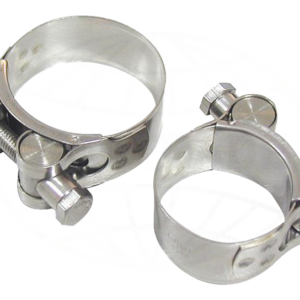 Orbitrade Hose clamp heavy duty 60-65 mm