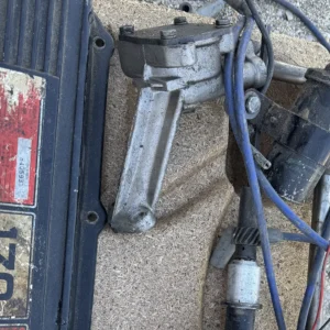 Mercruiser 3.0 / MCM 170 Inboard Engine Parts