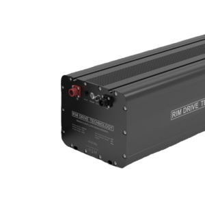 Rim Drive Lithium battery 48V 13600Wh