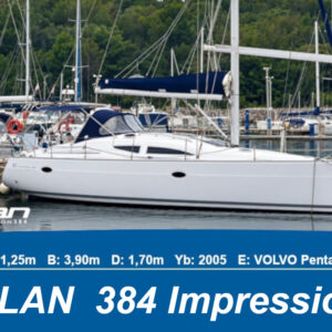 ELAN 384 Impression