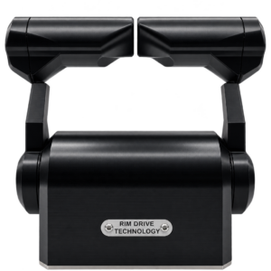 Rim Drive Double - Top mount