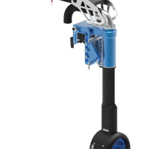 Rim Drive Entry Level - Outboard - Tiller 11.0