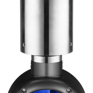 Rim Drive Entry level-steerable POD 11.0