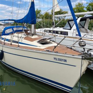 Bavaria 960