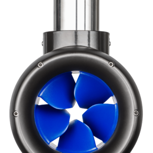 Rim Drive POD 0.5