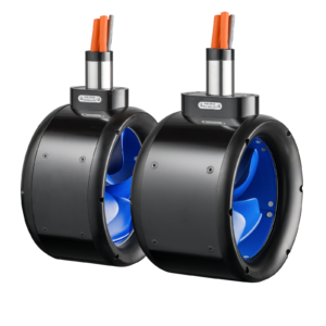 Rim Drive POD 15.0