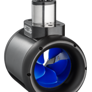 Rim Drive POD 2.5-24V