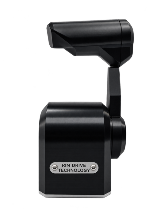 Rim Drive Single - Top mount