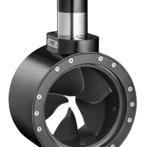 Rim Drive Thruster incl. tunnel 30.0