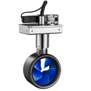 Rim Drive Steerable POD 2.5