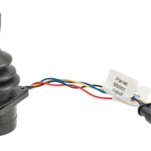 Rim Drive Steerable POD - Joystick
