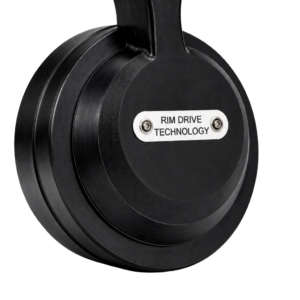 Rim Drive Single - Side mount