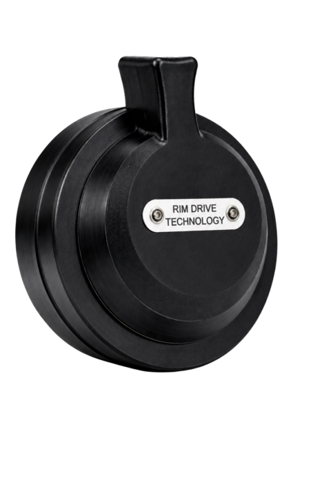 Rim Drive Single - Side mount