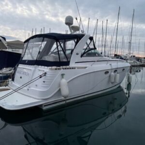 Rinker 390 EC