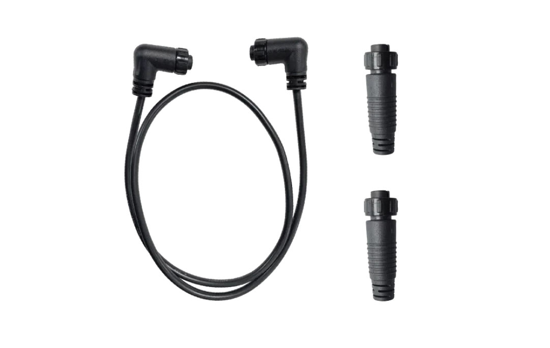 Battery Communication Cable Kit 0.5mpng