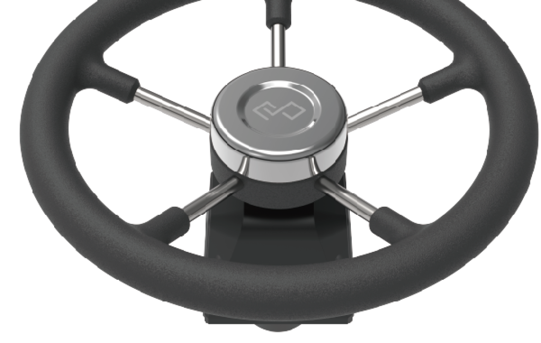 Digital Helm