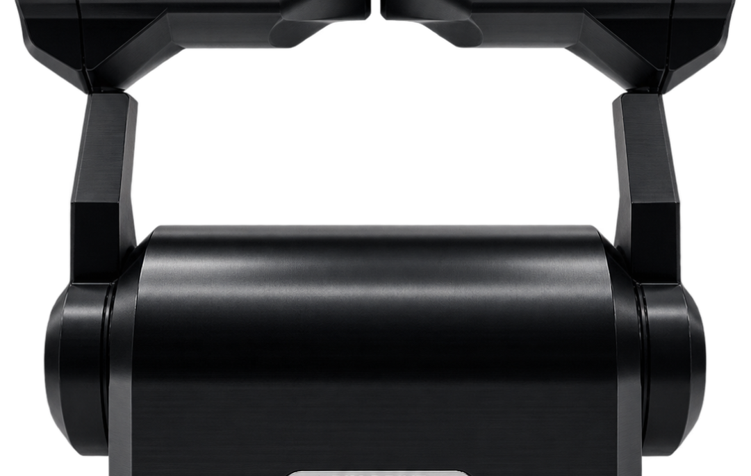 Double Top-Mount - Rim Drive Technology