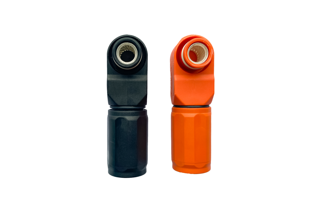 E Battery Power Cable Connector