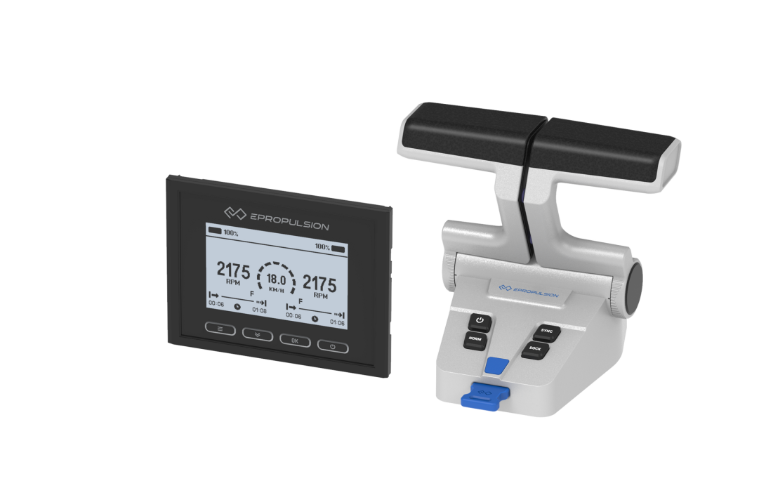 Evo Dual Remote Control_01