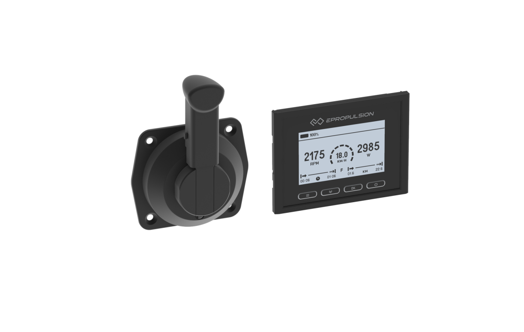 Evo Side Mount Control_01