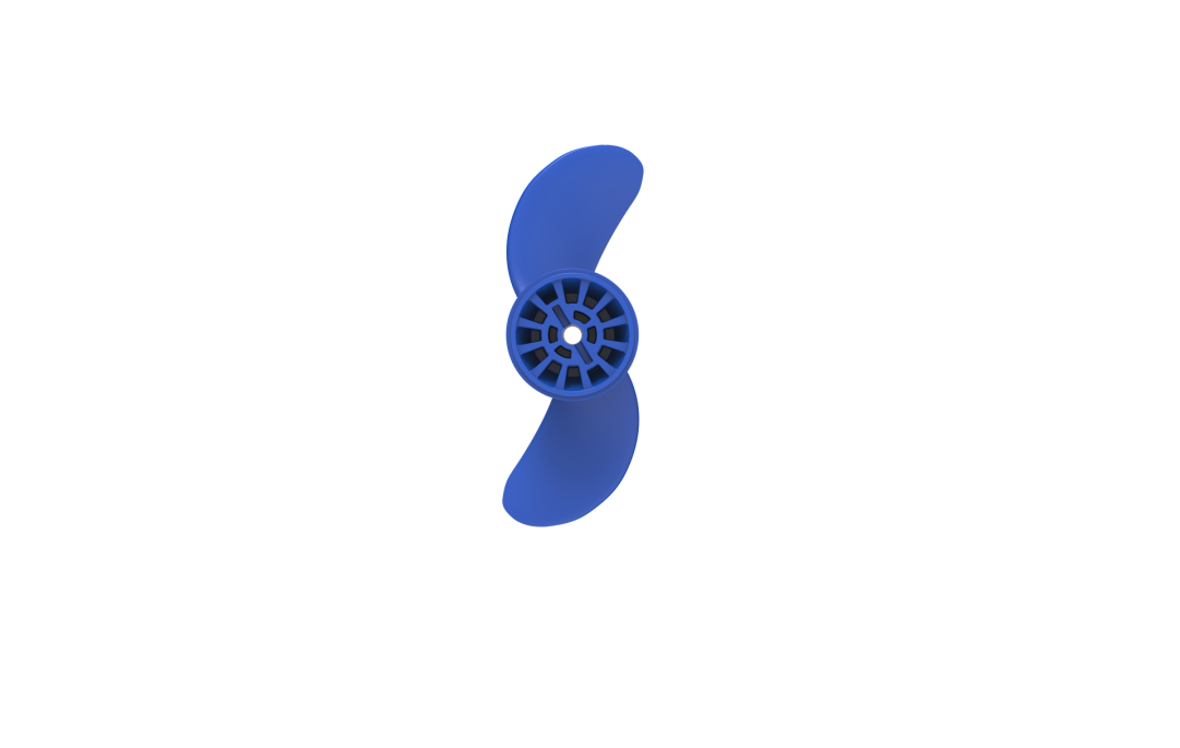 NAVY 3.0 Propeller