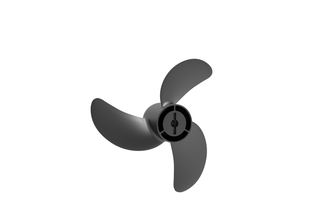 NAVY 6.0 Evo AL Propeller