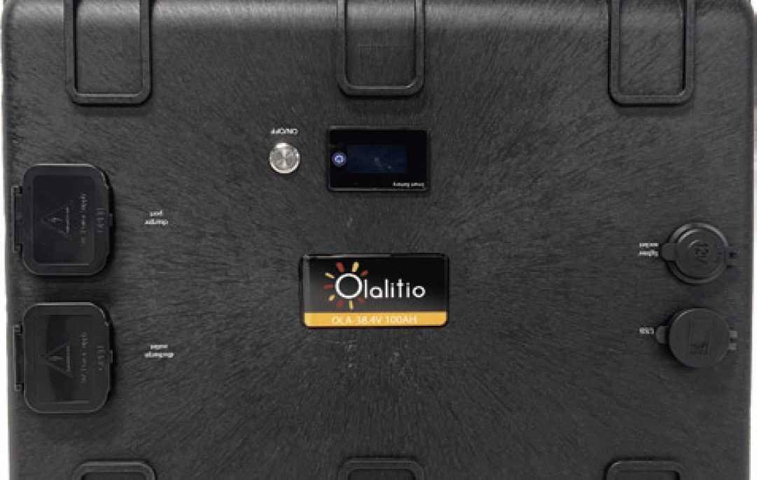 OLA-36-100-PB