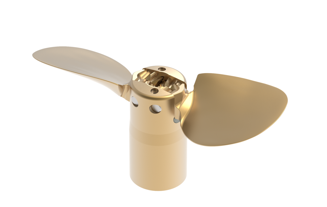 Pod 6.0 Evo Folding Propeller_01