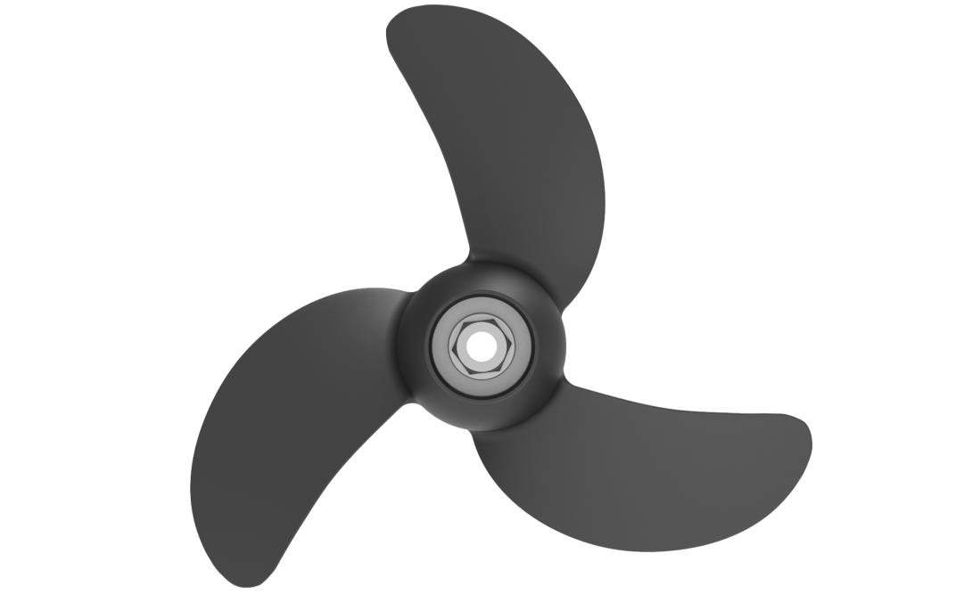 Pod 6.0 Evo Propeller