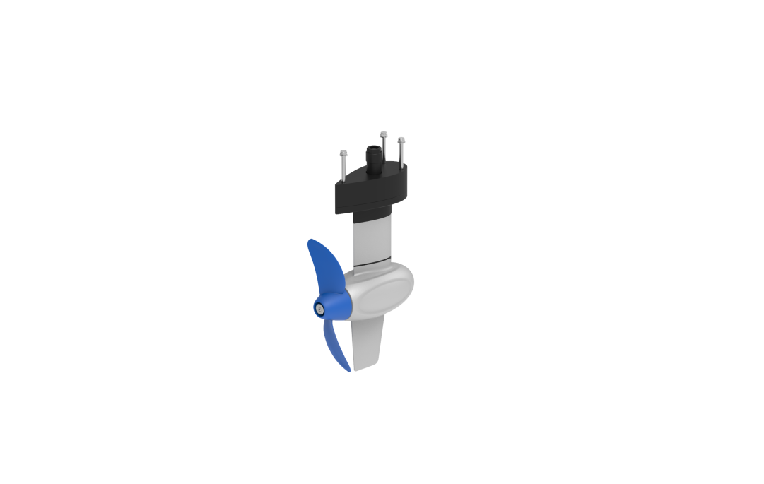 Pod Drive 1.0 Evo_1