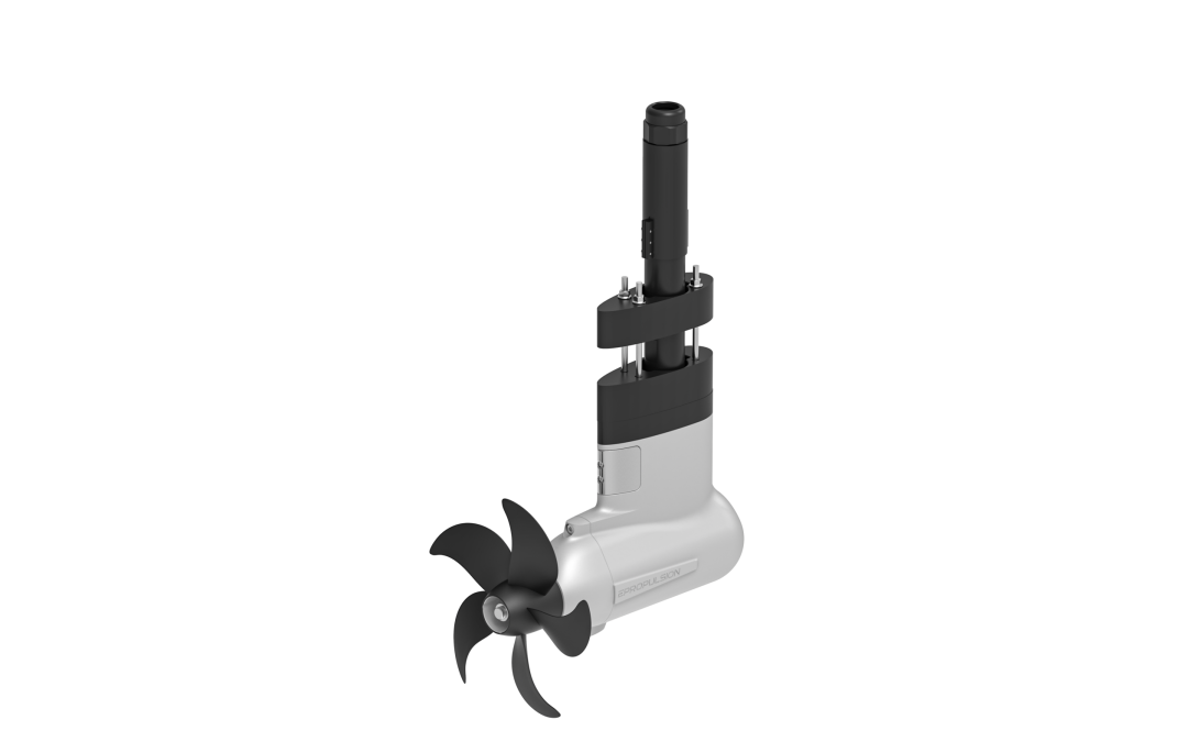 Pod Drive 12 eSSA.850