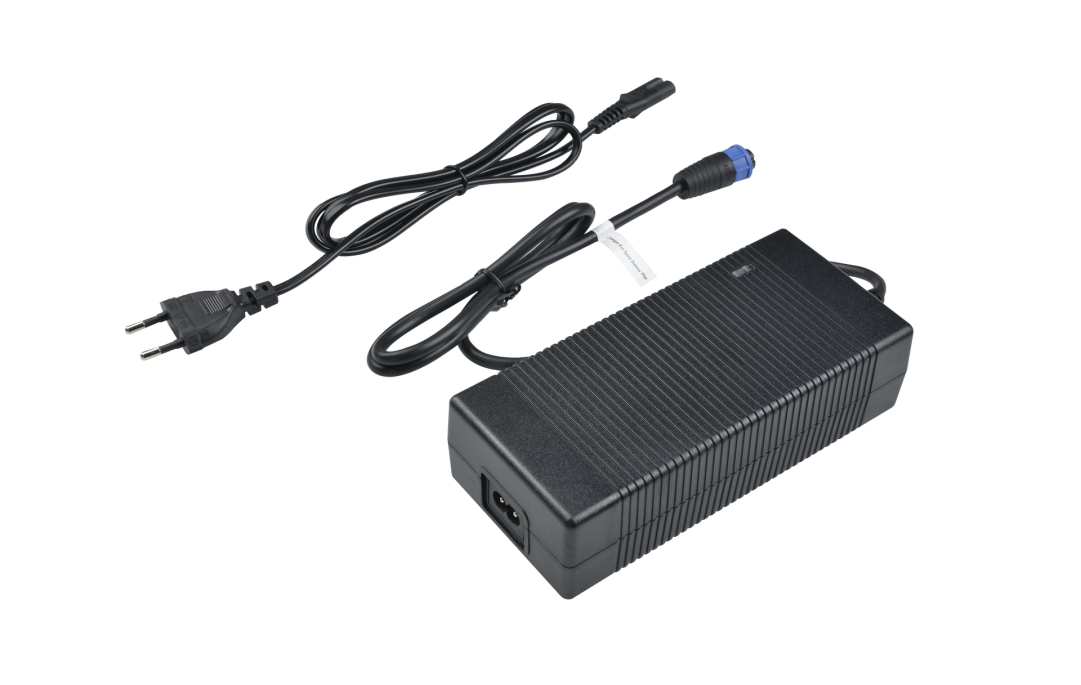 SPIRIT 1.0 Plus Charger