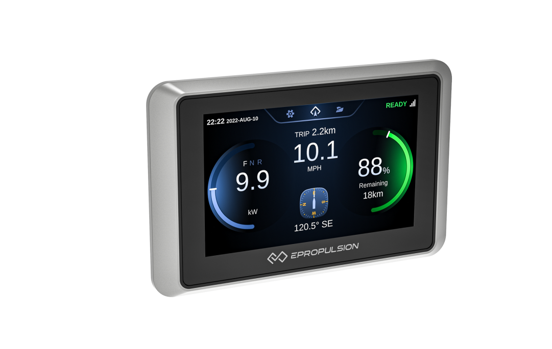 Smart Display 5''_01