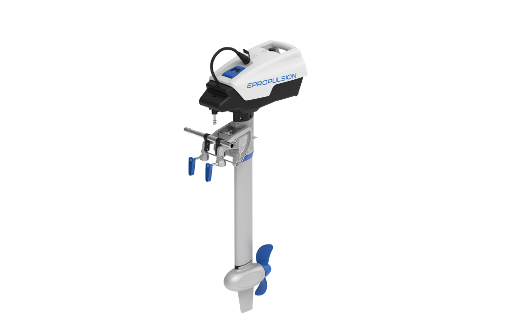 Spirit 1.0 Evo Remote_1