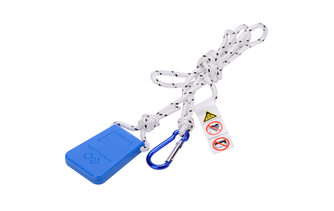 Spirit 1.0 Plus:Evo Kill Switch
