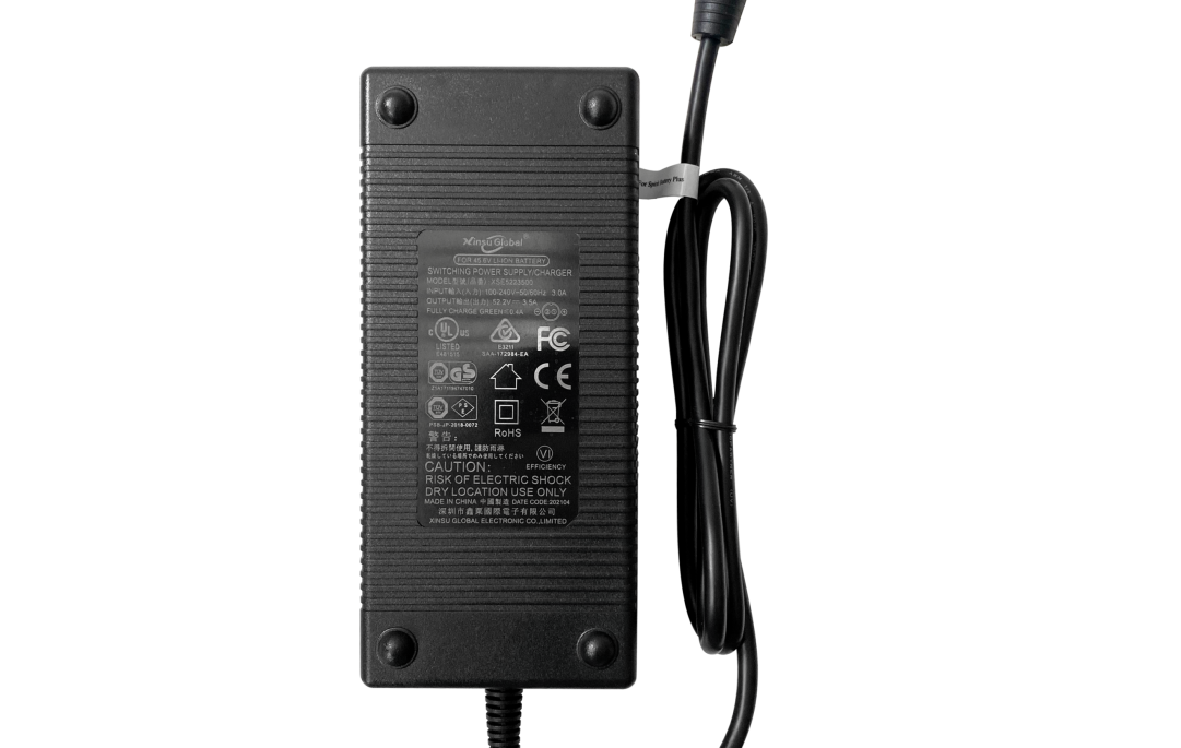 eLite_charger_230V